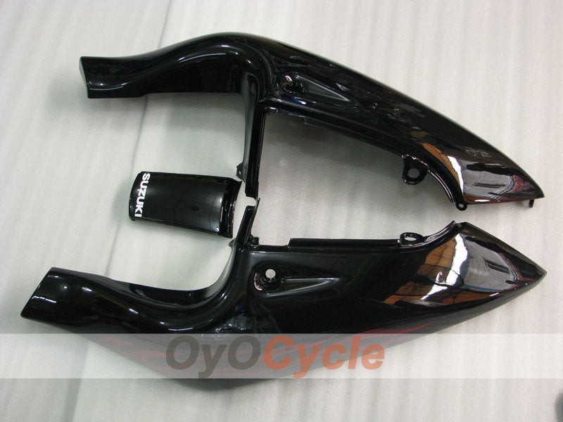 Carénage arrière pour Suzuki 96-99 GSXR750 #OYO87910377