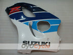 Carénages latéraux gauche et droit pour Suzuki GSXR750 96-99 #OYO87910381
