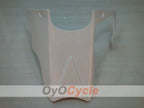 Kit de carénage pour Suzuki GSXR600 97-00 - Bleu, Blanc - Style d'origine #OYO87905058