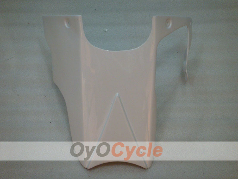 Kit de carénages pour Suzuki GSXR750 96-99 - Bleu, Blanc - Style d'origine #OYO87905072