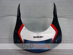 Carénage supérieur avant pour Suzuki GSXR600 97-00 #OYO87910324