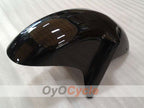 Kit de carénages pour Suzuki GSXR750 96-99 - Bleu, Blanc - Style d'origine #OYO87905074