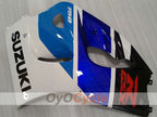 Carénages latéraux gauche et droit pour Suzuki GSXR750 96-99 #OYO87910387