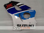 Carénages latéraux gauche et droit pour Suzuki GSXR750 96-99 #OYO87910387