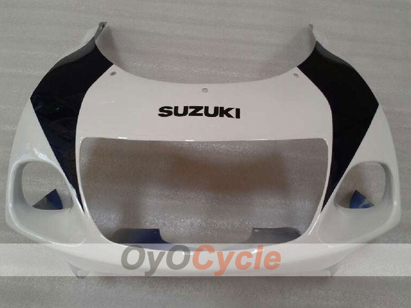 Carénage supérieur avant pour Suzuki 96-99 GSXR750 #OYO87910385 Image principale du produit