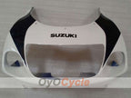 Carénage supérieur avant pour Suzuki 96-99 GSXR750 #OYO87910385