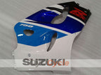 Carénages latéraux gauche et droit pour Suzuki GSXR750 96-99 #OYO87910387