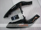 Kit de carénage pour Suzuki GSXR600 97-00 - Noir - Personnalisable #OYO87905061
