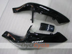 Kit de carénages pour Suzuki GSXR750 96-99 - Noir - Personnalisable #OYO87905075