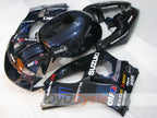 Kit de carénages pour Suzuki GSXR750 96-99 - Noir - Personnalisable #OYO87905075