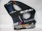 Carénages latéraux gauche et droit pour Suzuki GSXR750 96-99 #OYO87910392