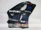 Carénages latéraux gauche et droit pour Suzuki GSXR750 96-99 #OYO87910392