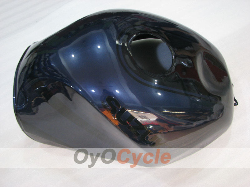 Carénage de réservoir de carburant pour Honda GSXR600 97-00 #OYO87910331