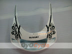 Carénage supérieur avant pour Suzuki GSXR600 97-00 #OYO87910333