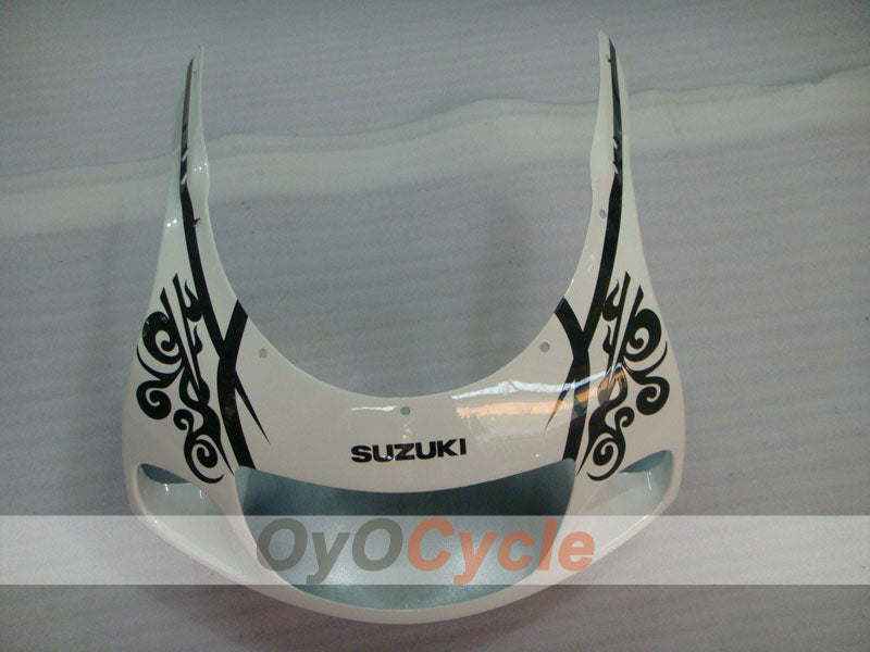 Carénage supérieur avant pour Suzuki GSXR750 96-99 #OYO87910393 Image principale du produit
