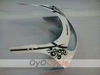 Carénage supérieur avant pour Suzuki GSXR600 97-00 #OYO87910333