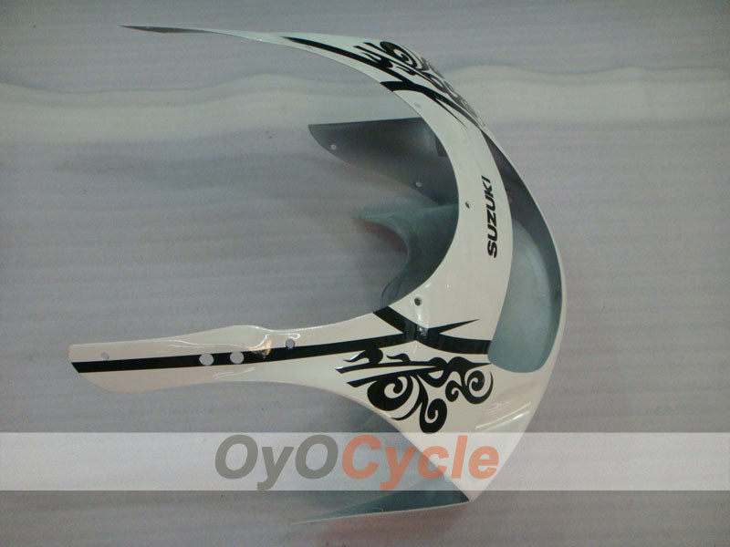 Carénage supérieur avant pour Suzuki GSXR750 96-99 #OYO87910393
