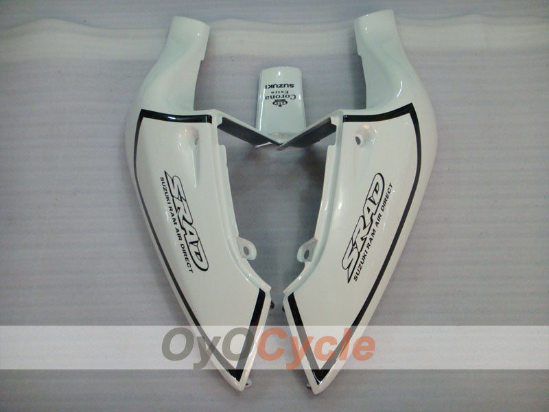 Carénage arrière de selle pour Suzuki GSXR600 97-00 #OYO87910334