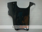 Kit de carénages pour Suzuki GSXR750 96-99 - Blanc, Noir - Corona, MOTUL #OYO87905076