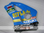 Carénages latéraux gauche et droit pour Suzuki GSXR750 96-99 #OYO87910400