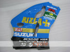 Carénages latéraux gauche et droit pour Suzuki GSXR750 96-99 #OYO87910400