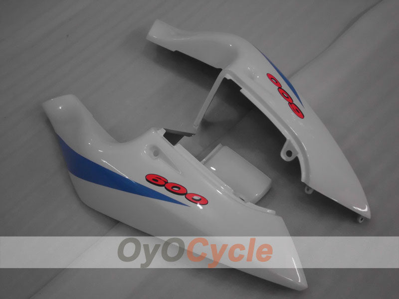 Carénage arrière de selle pour Suzuki 97-00 GSXR600 #OYO87910343