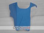 Kit de carénage pour Suzuki GSXR600 97-00 - Bleu, Blanc, Noir - Style d'origine #OYO87905064