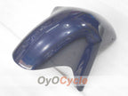 Carénage de garde-boue avant pour Suzuki GSXR750 96-99 #OYO87910401