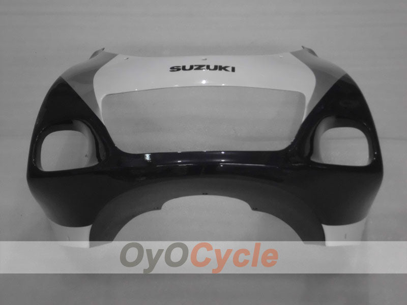 Carénage supérieur avant pour Suzuki 97-00 GSXR600 #OYO87910342 Image principale du produit