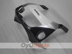Kit de carénage pour Suzuki GSXR750 96-99 - Bleu, blanc - Style usine #OYO87905078