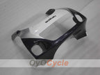Kit de carénage pour Suzuki GSXR750 96-99 - Bleu, blanc - Style usine #OYO87905078