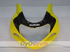 Carénage supérieur avant pour Suzuki 00-03 GSXR750 #OYO87908830