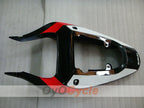 Carénage arrière de selle pour Suzuki 00-03 GSXR750 #OYO87908840
