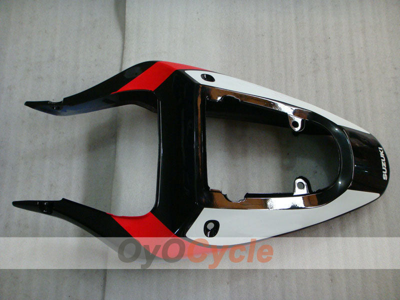 Carénage arrière de selle pour Suzuki 00-03 GSXR750 #OYO87908840