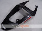 Kit de carénage à injection pour GSXR600 04-05 - Noir, argent - Style d'origine #OYO87905228