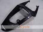 Kit de carénage injecté pour GSX R750 04-05 - Noir, argent - Style d'usine #OYO87905265
