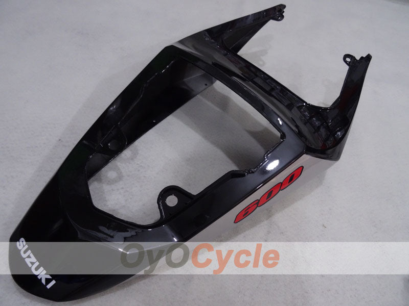 Carénage arrière de selle pour Suzuki 04-05 GSXR600 #OYO87909077 Image principale du produit