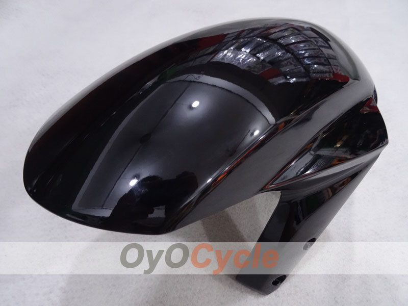 Carénage de garde-boue avant pour Suzuki 04-05 GSXR750 #OYO87909315