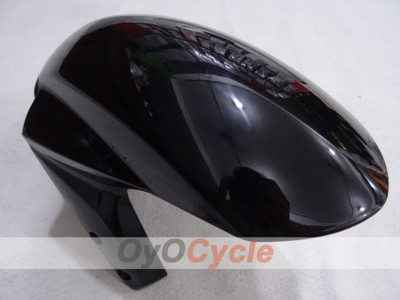 Carénage de garde-boue avant pour Suzuki 04-05 GSXR750 #OYO87909315