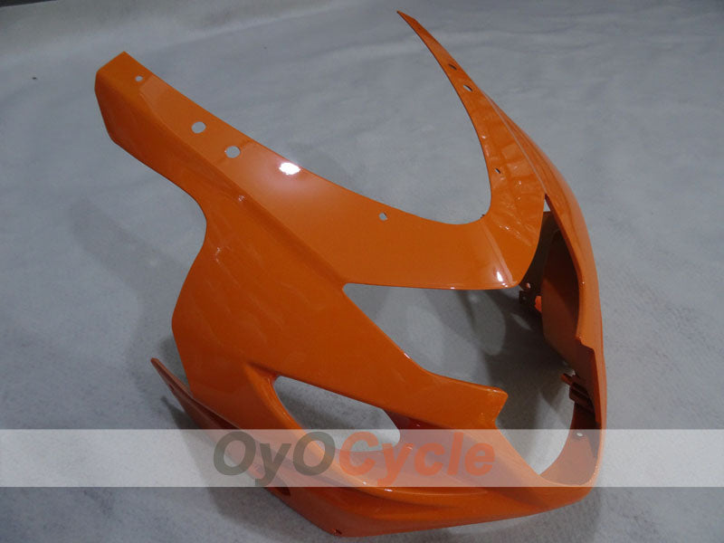 Carénage supérieur avant pour Suzuki 04-05 GSXR750 #OYO87909318