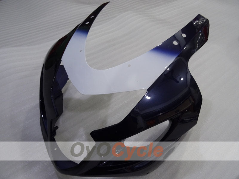 Carénage supérieur avant pour Suzuki 04-05 GSXR600 #OYO87909083