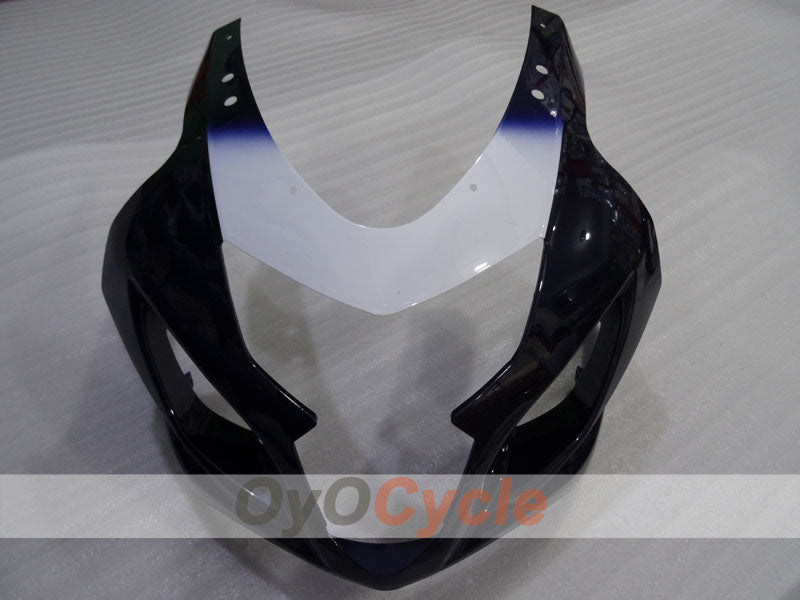 Carénage supérieur avant pour Suzuki 04-05 GSXR600 #OYO87909083