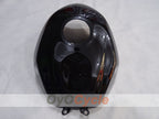 Carénage de réservoir de carburant pour Honda 04-05 GSXR750 #OYO87909326