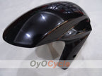 Kit de carénage à injection pour GSXR600 04-05 - Orange, noir - Style d'origine #OYO87905231