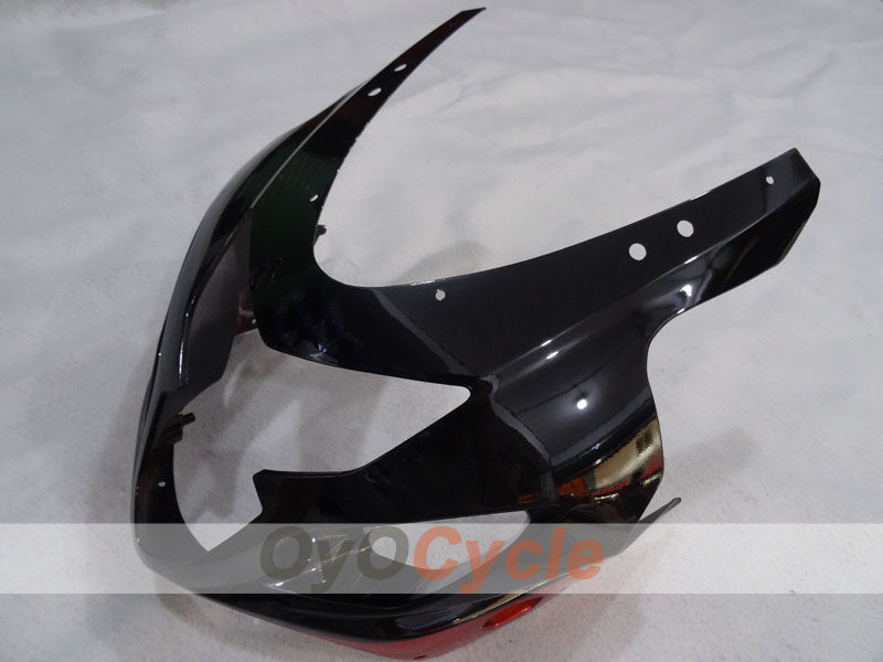 Carénage supérieur avant pour Suzuki 04-05 GSXR750 #OYO87909324