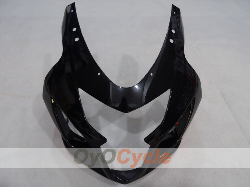 Carénage supérieur avant pour Suzuki 04-05 GSXR750 #OYO87909324