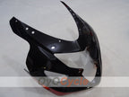 Kit de carénage à injection pour GSXR600 04-05 - Orange, noir - Style d'origine #OYO87905231