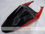 Kit de carénage à injection pour GSXR600 04-05 - Orange, noir - Style d'origine #OYO87905231