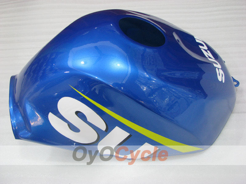 Carénage de réservoir de carburant pour Honda 04-05 GSXR750 #OYO87909331 Image principale du produit