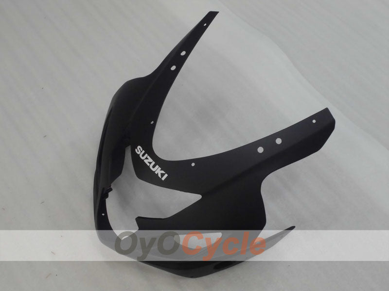 Carénage supérieur avant pour Suzuki 04-05 GSXR750 #OYO87909333